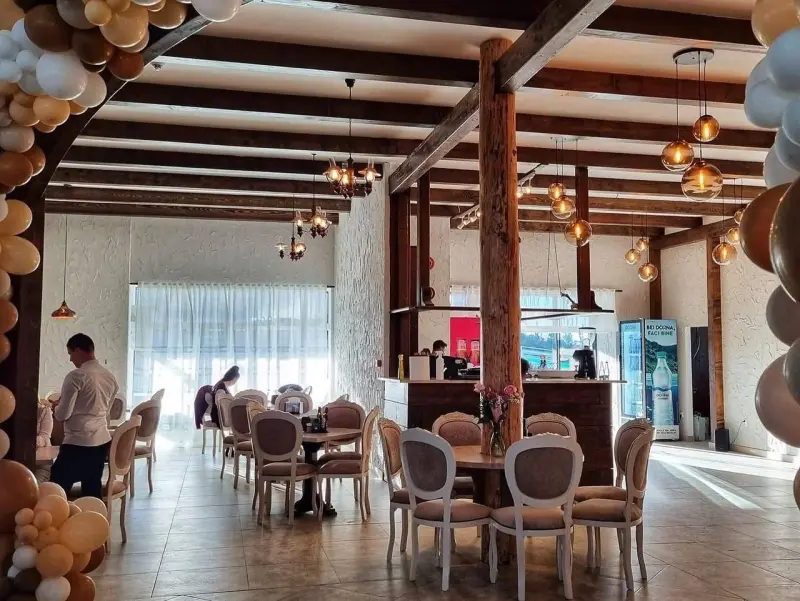 Restaurant nuntă Dolj – Restaurant Ardelenesc Osanu